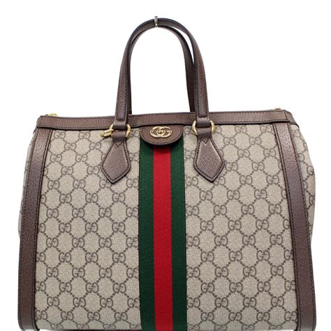 authentic gucci bags images|genuine gucci tote bag.